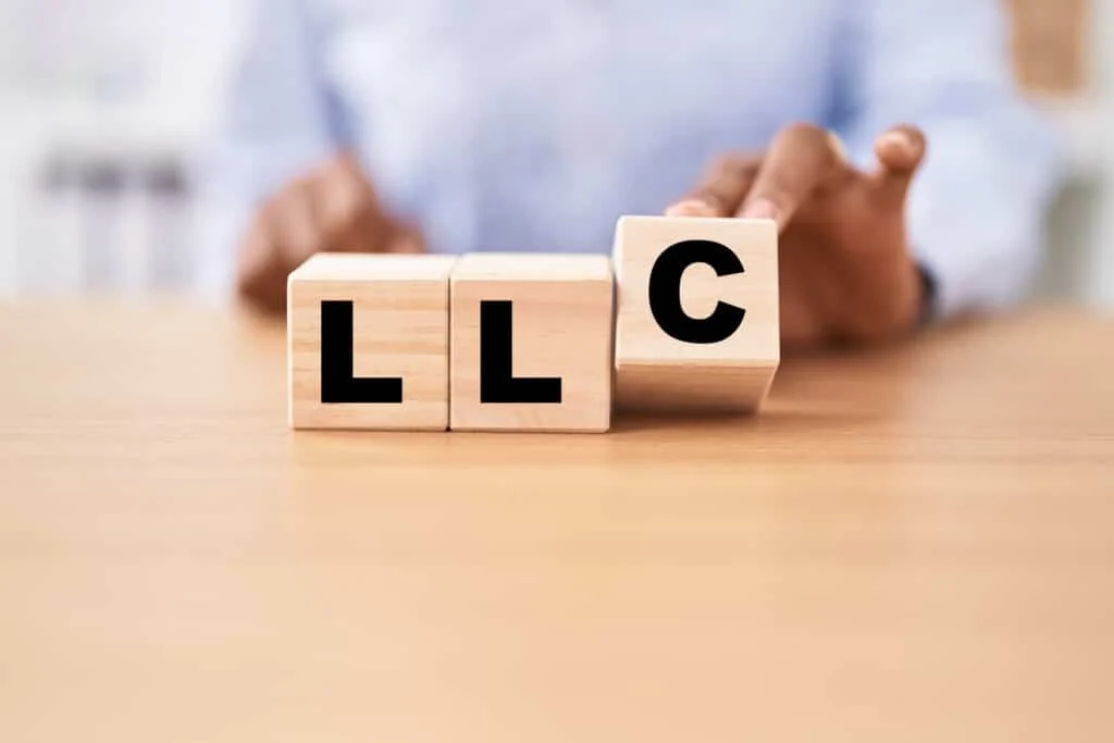 LLC-Formation